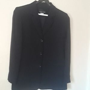 Dress jacket by August Silk
